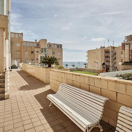 Appartamento Beferent La Solana Playa Muchavista El Campello Esterno foto