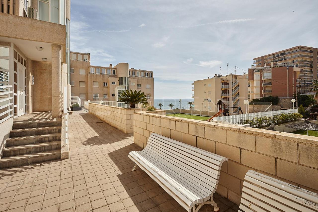 Appartamento Beferent La Solana Playa Muchavista El Campello Esterno foto